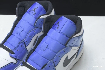 BLUE' 1 SE JORDAN DD6834-402 'SIGNAL MID AIR 0926